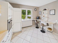 K�che inkl. Einbauk�che Doppelhaush�lfte in Darmstadt-Arheilgen +RESERVIERT+