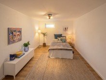 Zimmer im UG Freistehendes Einfamilienhaus in Darmstadt-Eberstadt +RESERVIERT
