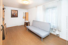 Zimmer 5-Zimmer-ETW mit Terrasse in Darmstadt an der Mathildenh�he