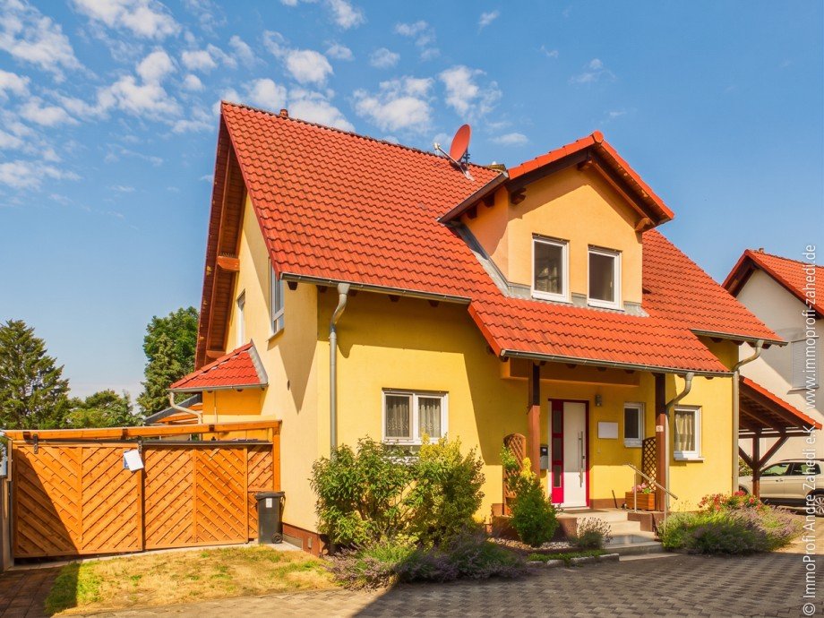 Freistehendes Einfamilienhaus in Dieburg Einfamilienhaus Dieburg