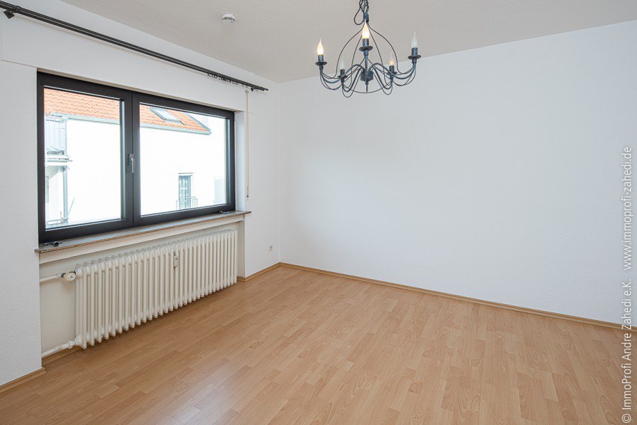 Zimmer Etagenwohnung R�dermark